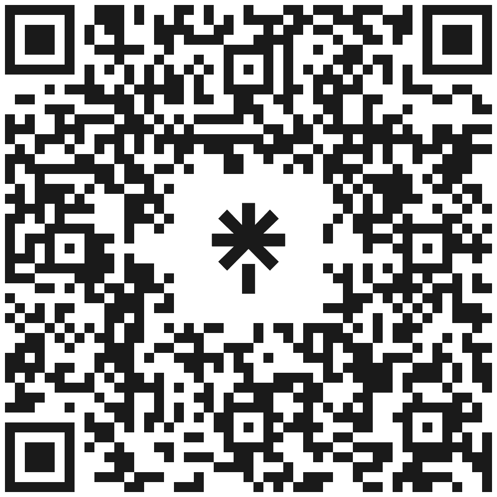 Leidy Giraldo Photography Social Medias QR