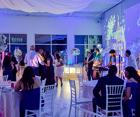 Leidy Giraldo Photography Sweet 15 & 16 Portfolio