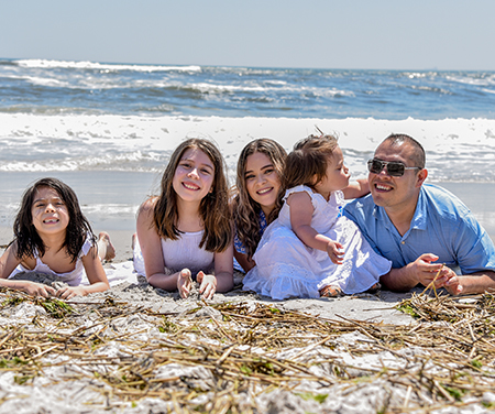 Leidy Giraldo Photography Family Pictures Portfolio