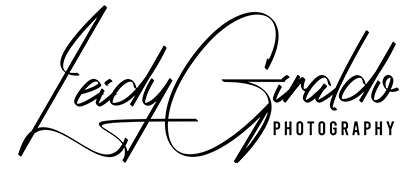 Leidy Giraldo Photography Logo